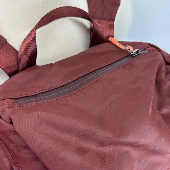 Athleta nylon backpack - Picture 3 of 6